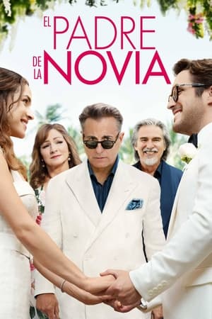 pelicula El padre de la novia