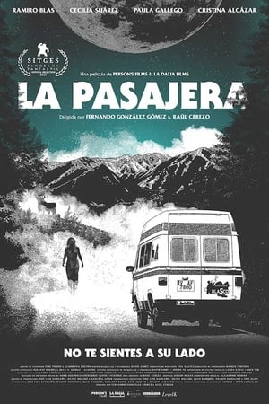 pelicula La pasajera