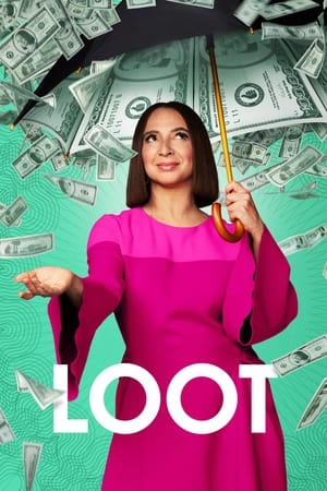 Serie Loot: Todo el dinero