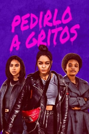 pelicula Pedirlo A Gritos