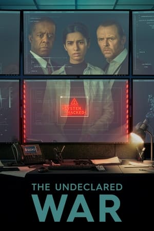 Serie The Undeclared War