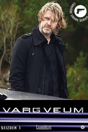 Varg Veum