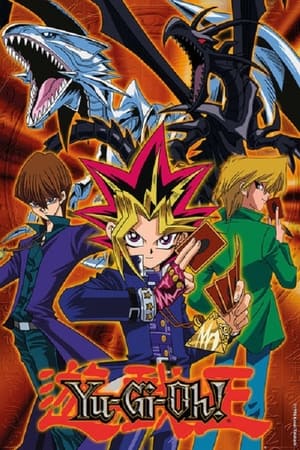 Serie Yu-Gi-Oh!