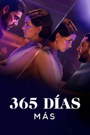 pelicula 365 días más