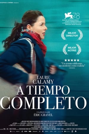 pelicula A tiempo completo