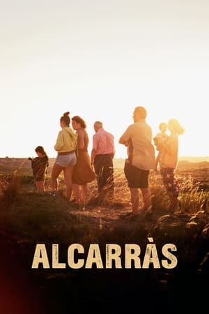 pelicula Alcarràs