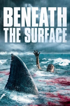 pelicula Beneath the Surface