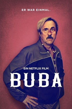 pelicula Buba