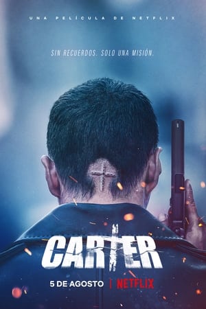 pelicula Carter