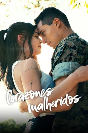 pelicula Corazones malheridos