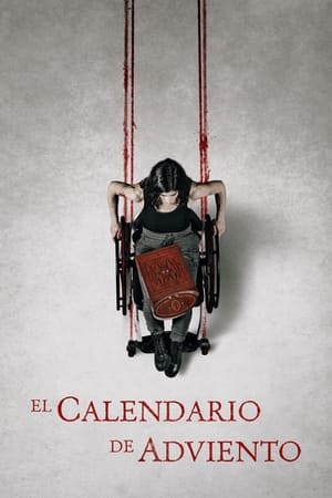 pelicula El calendario de Adviento