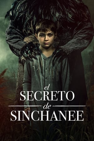 pelicula El secreto de Sinchanee