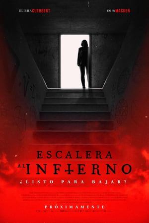 pelicula Escalera al Infierno