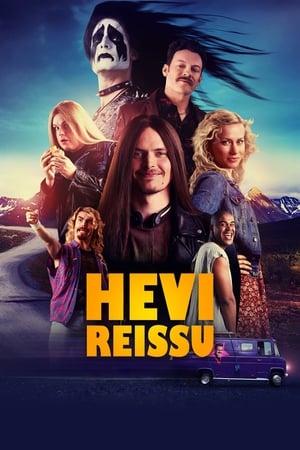 pelicula Heavy Trip