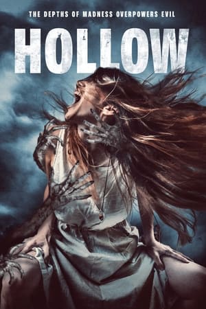 pelicula Hollow