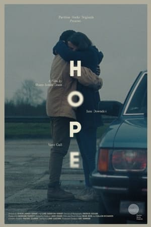 pelicula Hope