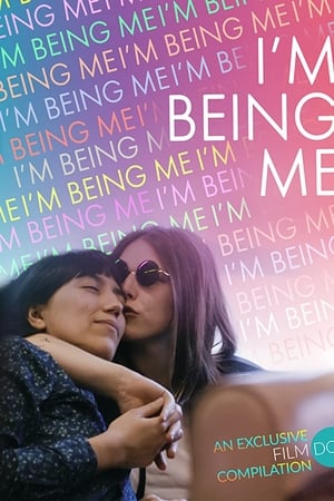 pelicula I’m Being Me