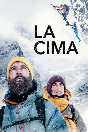 pelicula La cima