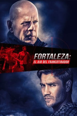 pelicula La fortaleza 2