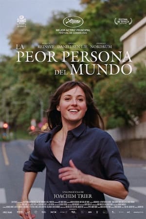 pelicula La peor persona del mundo