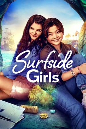 Serie Las chicas de Surfside