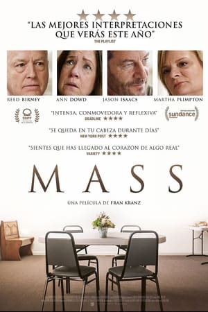 pelicula Mass