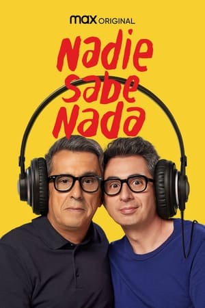 Serie Nadie sabe nada