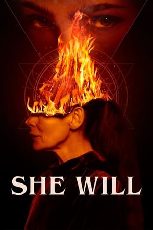 pelicula She Will