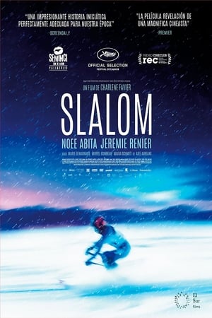 pelicula Slalom