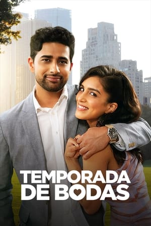 pelicula Temporada de bodas