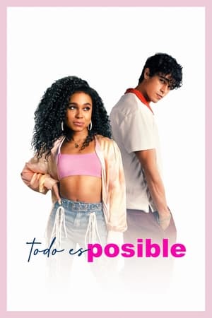 pelicula Todo es posible