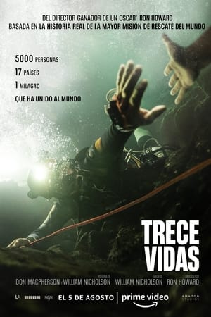 pelicula Trece vidas