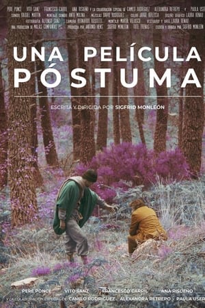 pelicula Una película póstuma