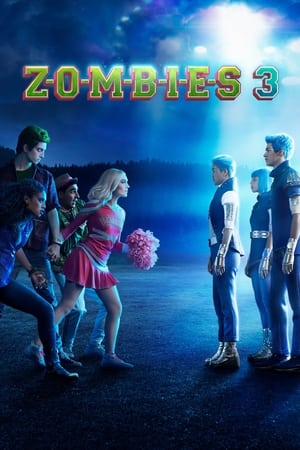 pelicula Z-O-M-B-I-E-S 3