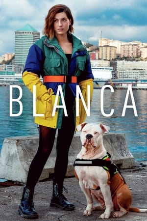 Serie Blanca