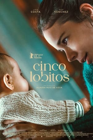 pelicula Cinco lobitos