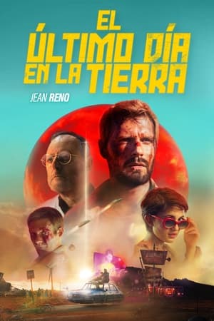 pelicula El último día en la Tierra