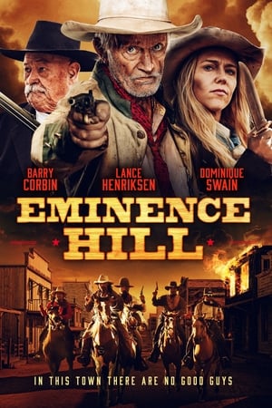 pelicula Eminence Hill