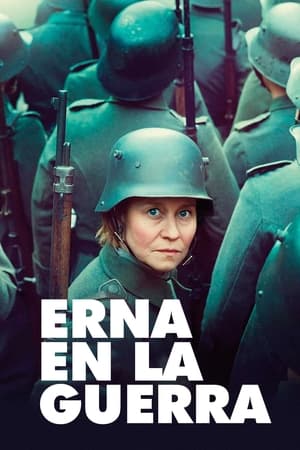 pelicula Erna en la guerra