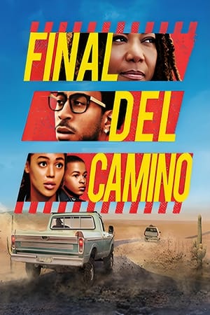 pelicula Final del camino