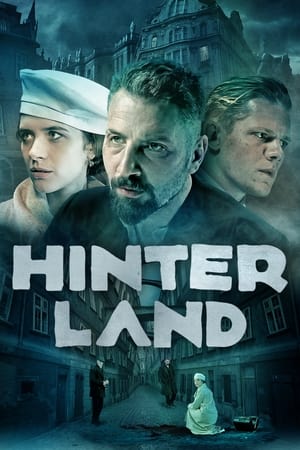 pelicula Hinterland