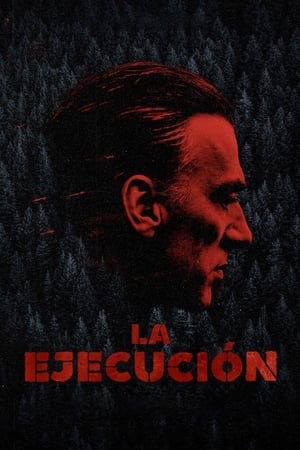 pelicula La Ejecución