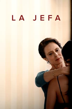 pelicula La jefa