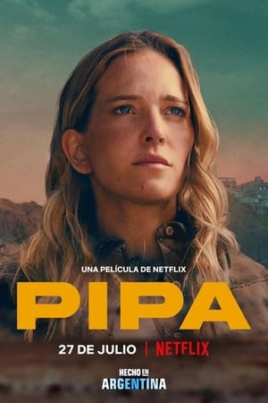 pelicula Pipa