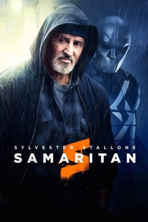 pelicula Samaritan