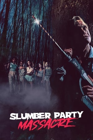 pelicula Slumber Party Massacre