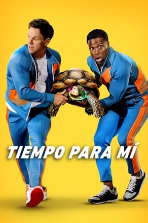 pelicula Tiempo para mí