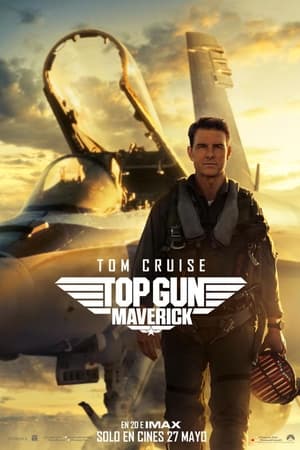 pelicula Top Gun: Maverick