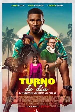 pelicula Turno de día