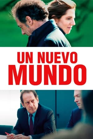 pelicula Un nuevo mundo